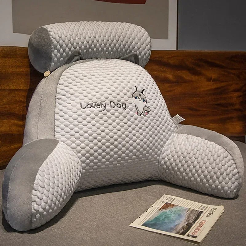 Reading Pillow