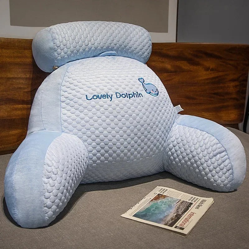 Reading Pillow