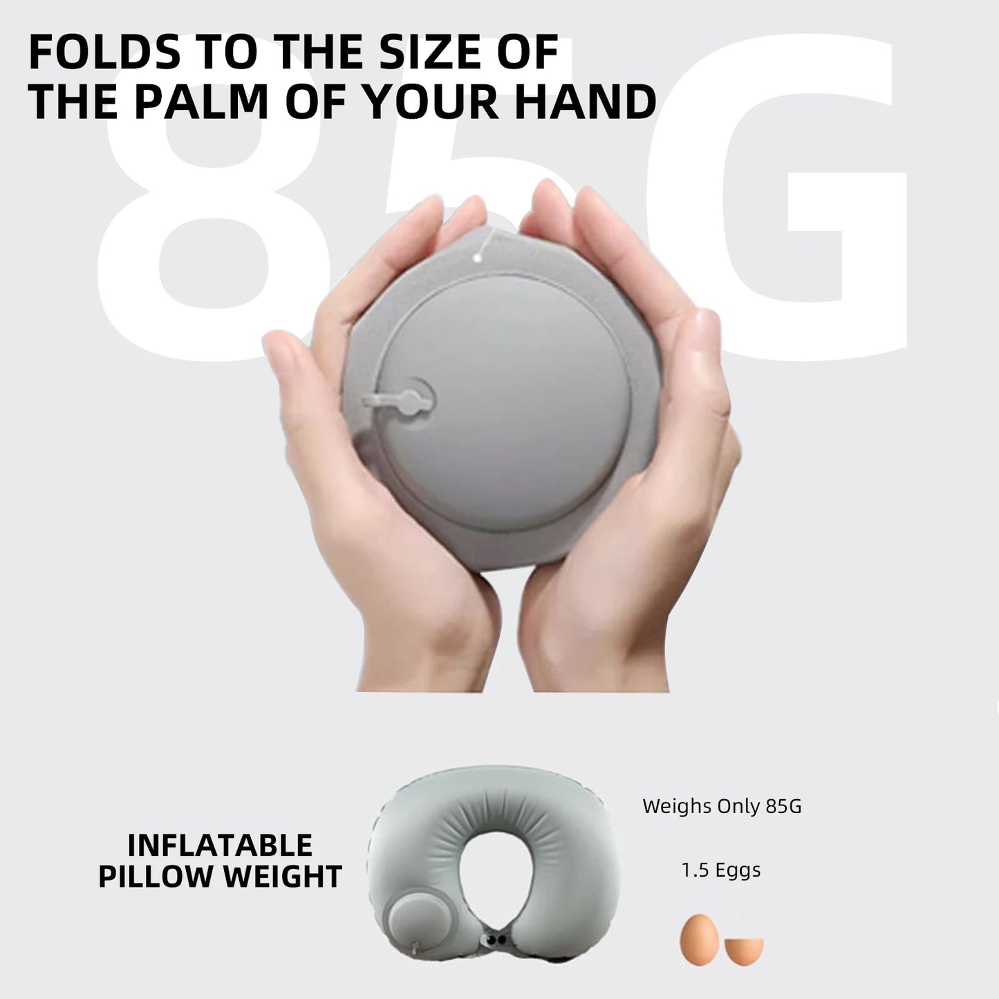Travel Pillow