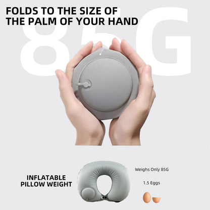 Travel Pillow