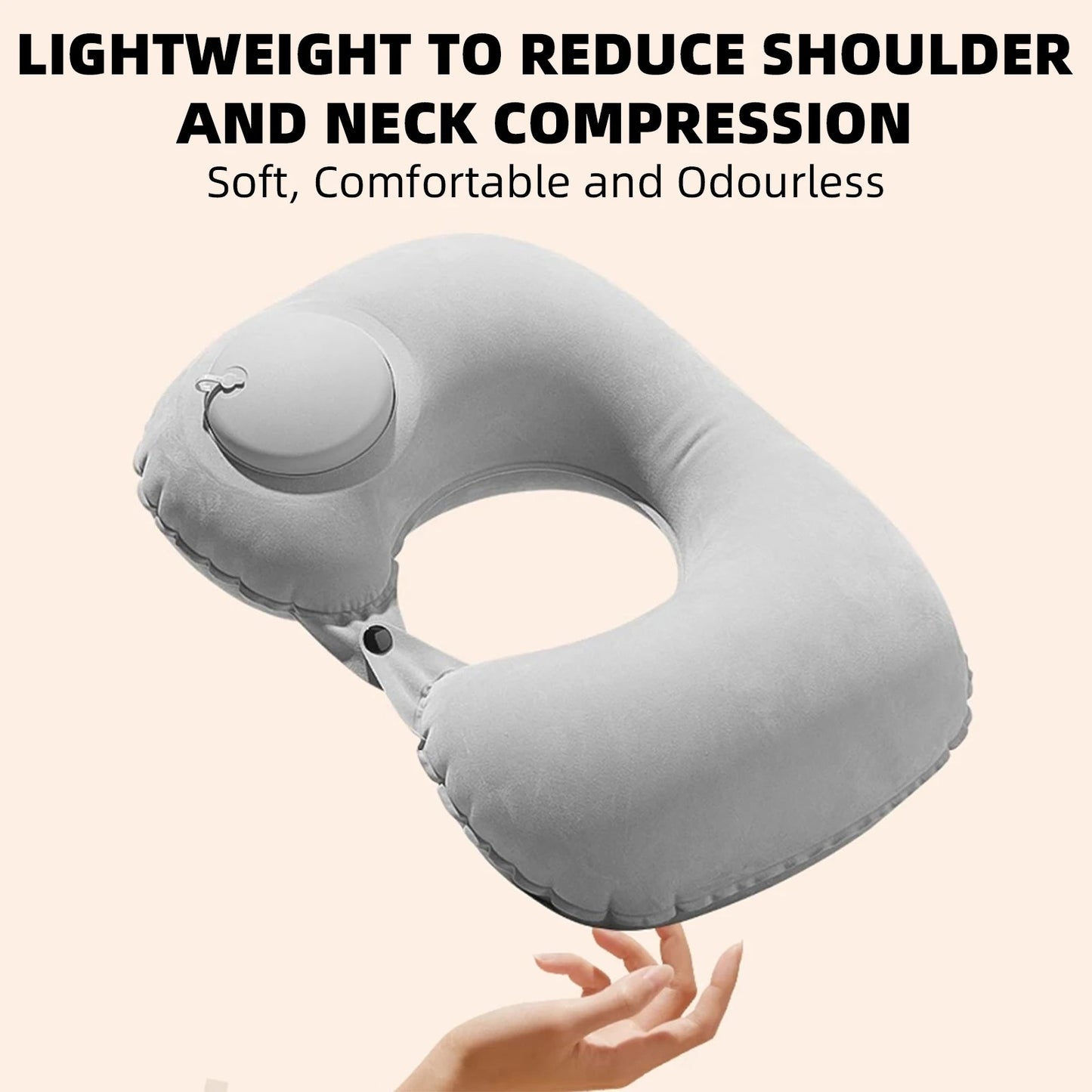 Travel Pillow