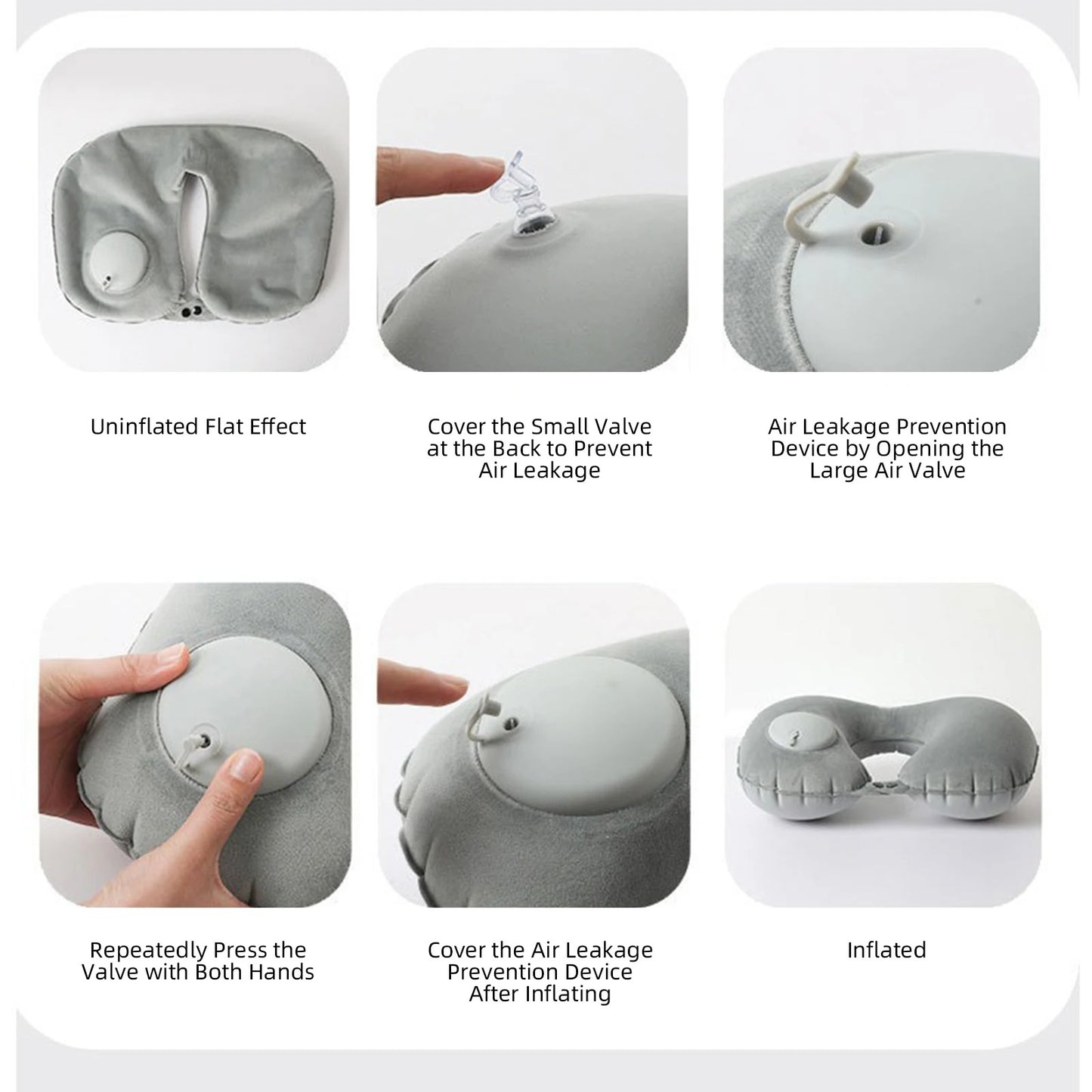 Travel Pillow