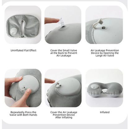 Travel Pillow