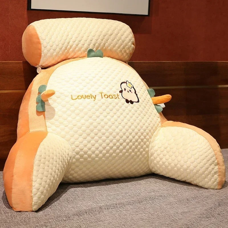 Reading Pillow