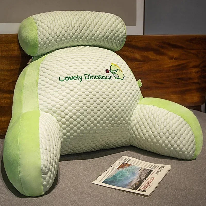 Reading Pillow