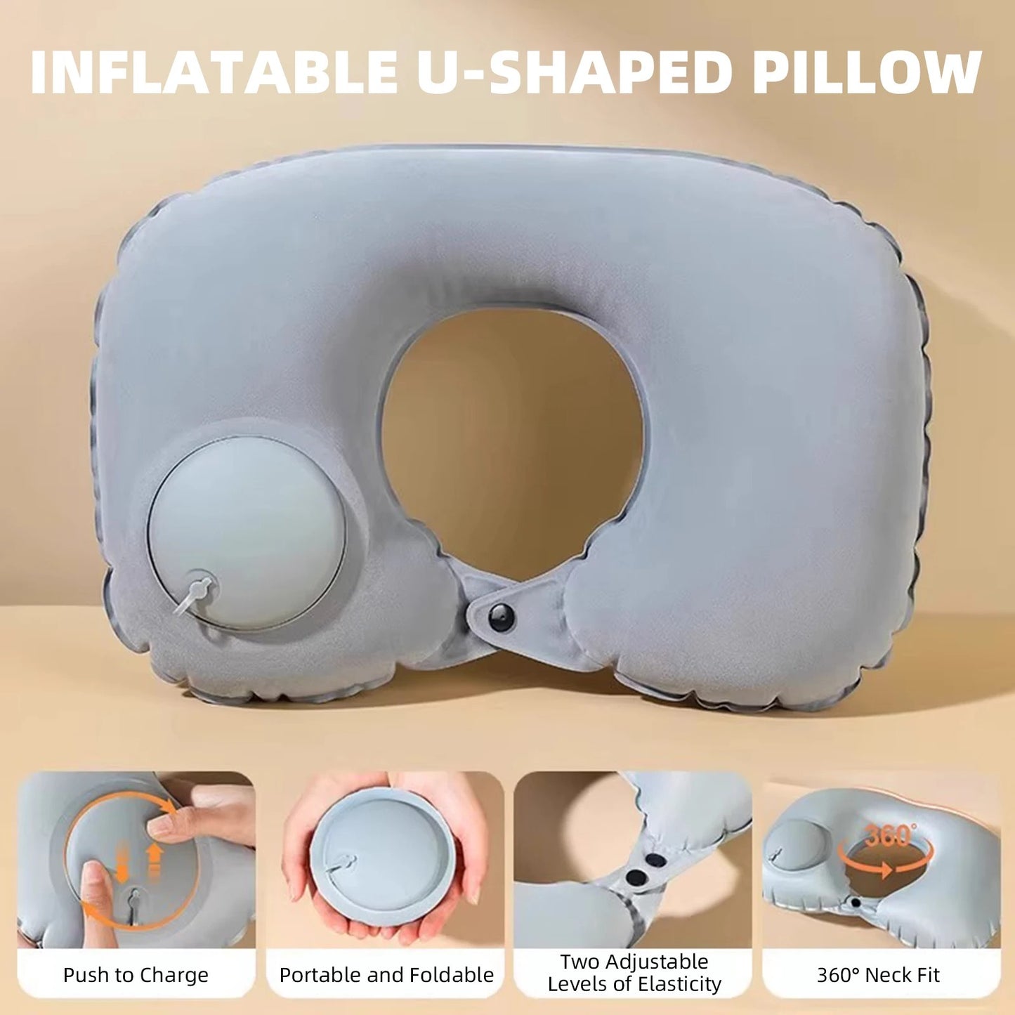 Travel Pillow