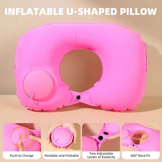 Travel Pillow