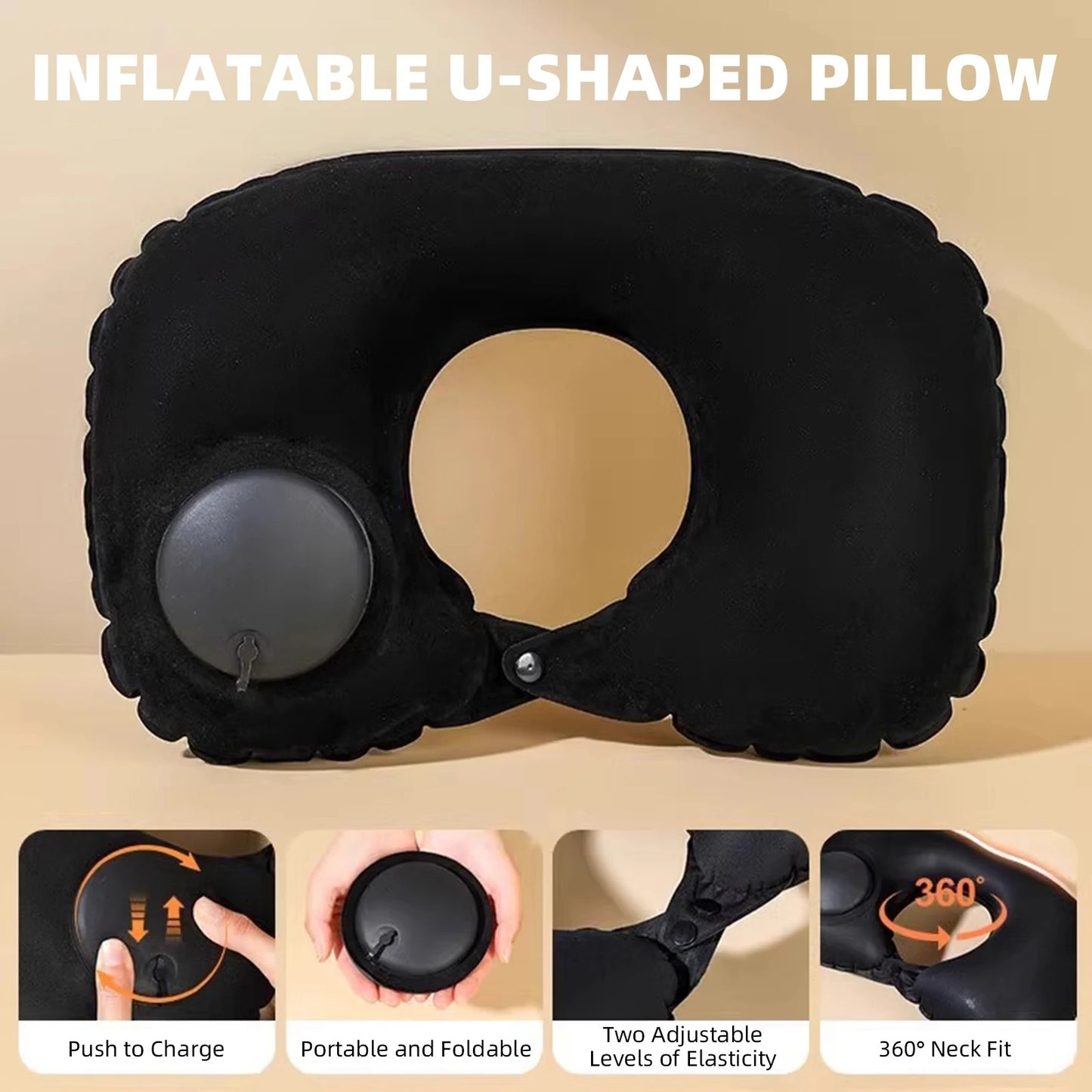 Travel Pillow