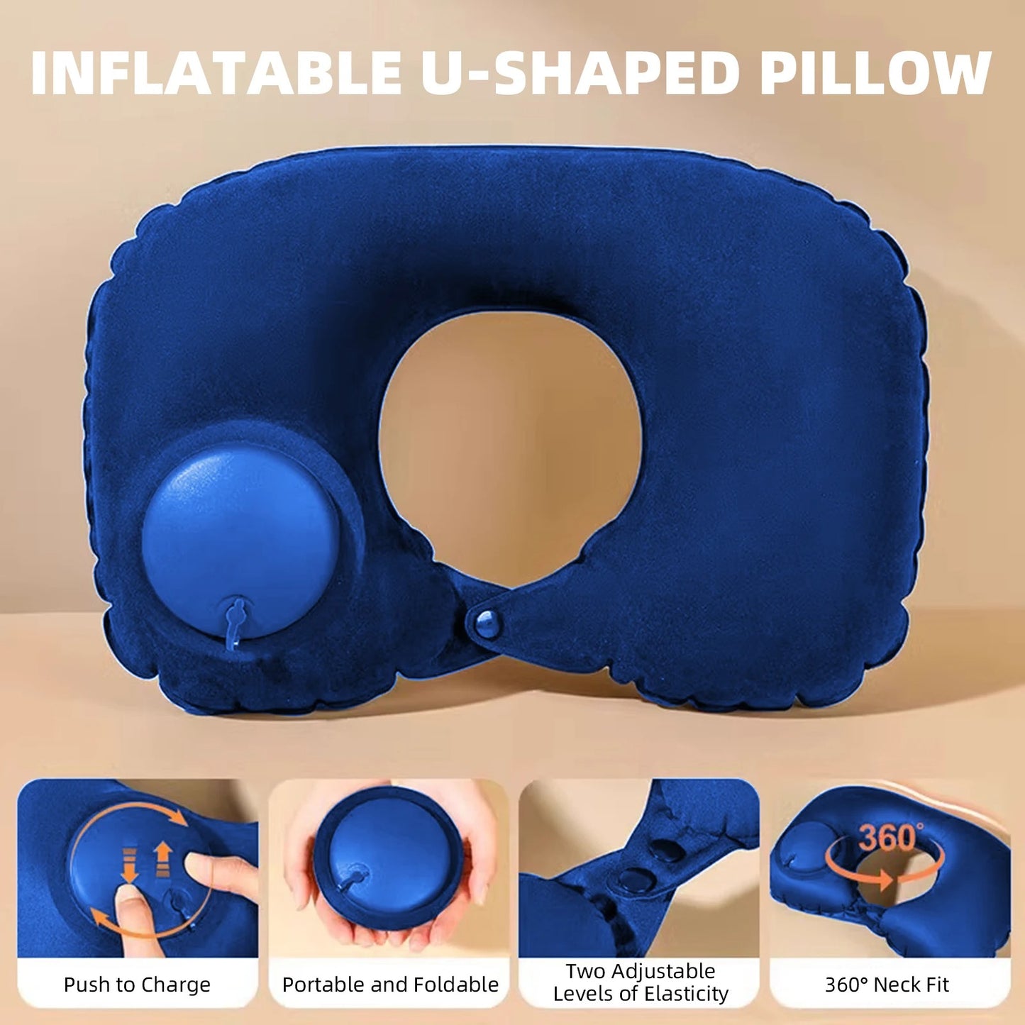 Travel Pillow